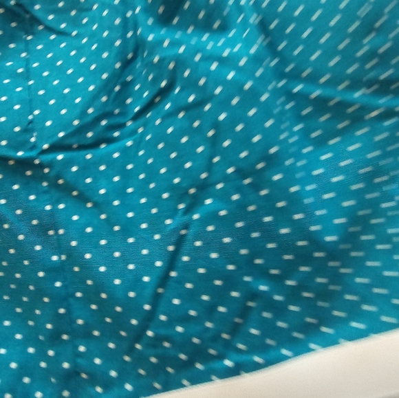 Modcloth - 50's Polka Dot Dress - Size Small - Picture 2 of 4